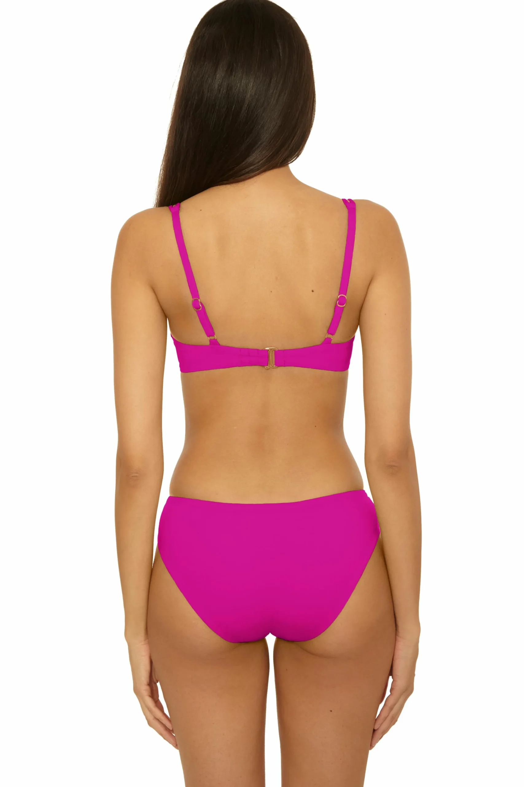 COLOR CODE UNDERWIRE