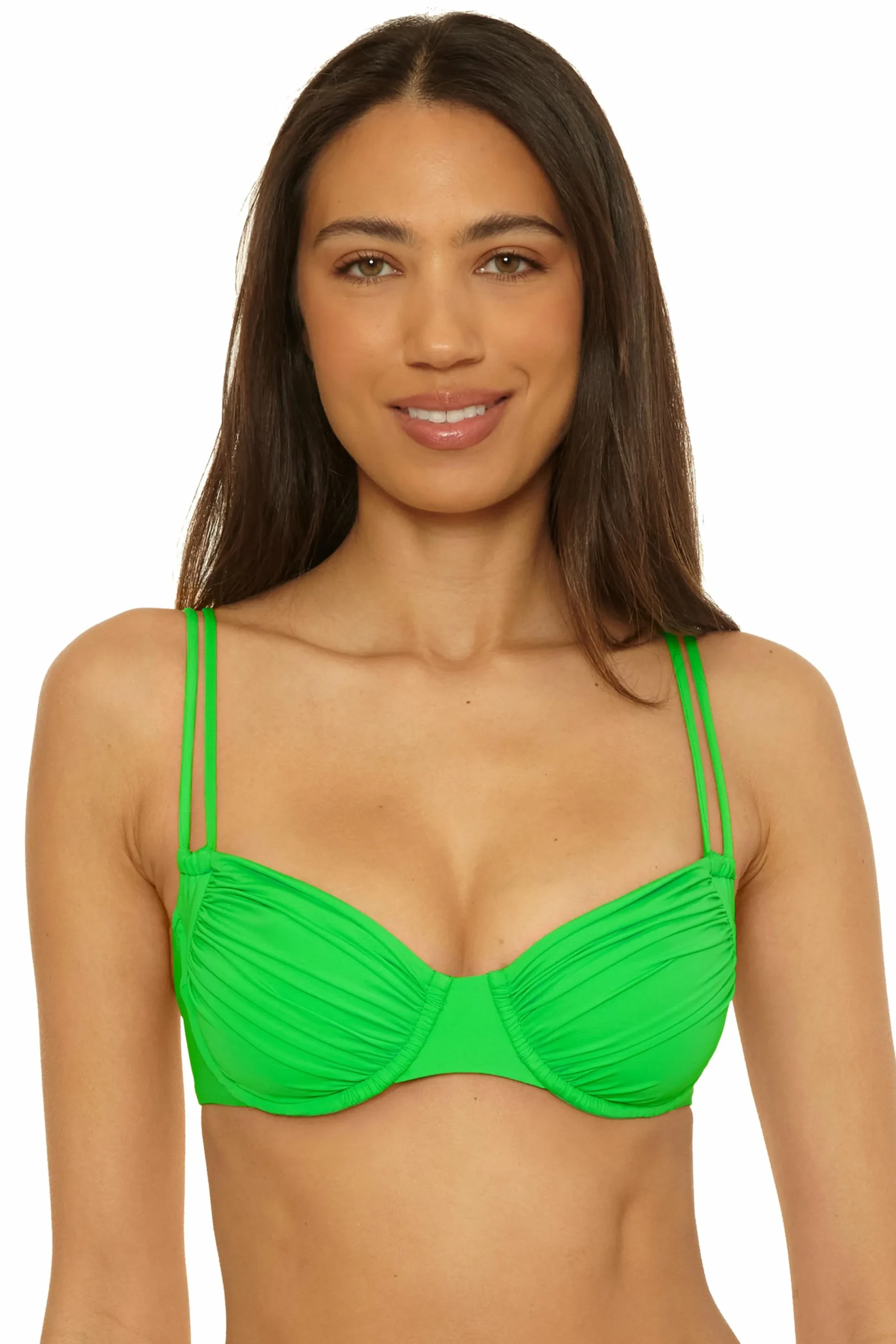 COLOR CODE UNDERWIRE