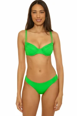 COLOR CODE UNDERWIRE