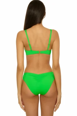 COLOR CODE UNDERWIRE