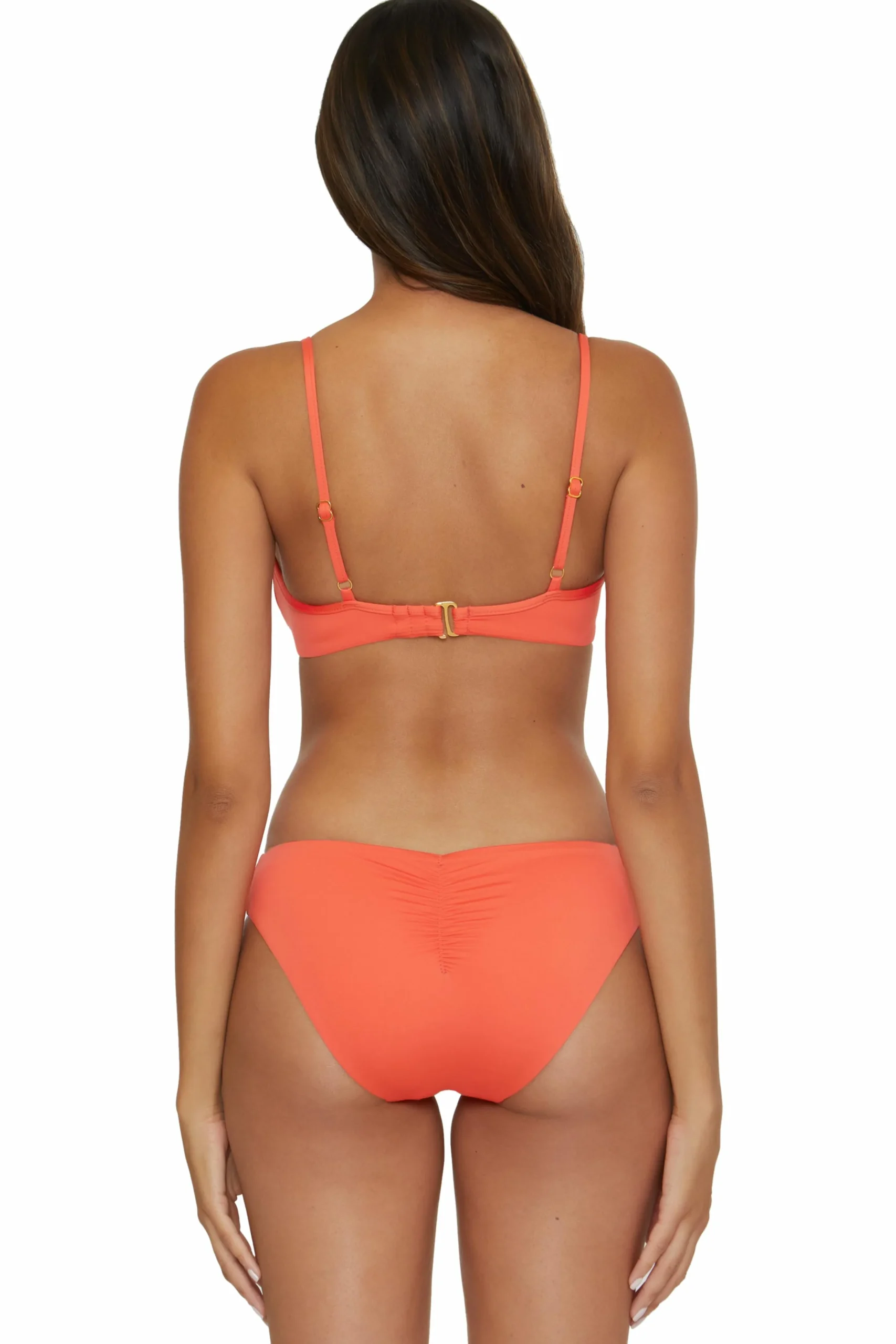 COLOR CODE UNDERWIRE