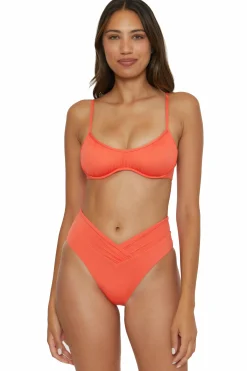 COLOR CODE UNDERWIRE