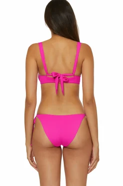 COLOR CODE UNDERWIRE