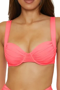 COLOR CODE UNDERWIRE