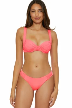 COLOR CODE UNDERWIRE