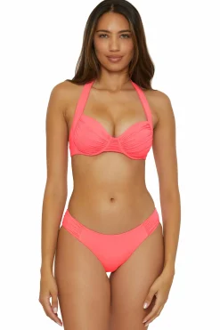 COLOR CODE UNDERWIRE
