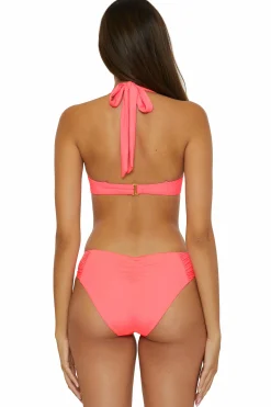 COLOR CODE UNDERWIRE