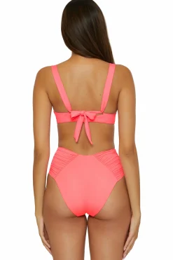 COLOR CODE UNDERWIRE