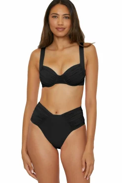 COLOR CODE UNDERWIRE