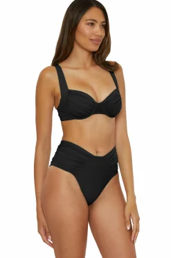 COLOR CODE UNDERWIRE