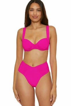 COLOR CODE UNDERWIRE