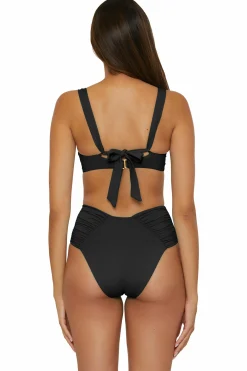 COLOR CODE UNDERWIRE