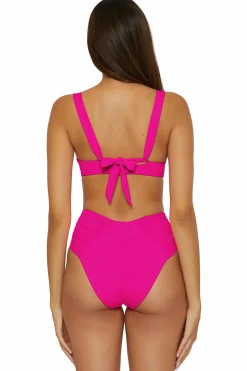 COLOR CODE UNDERWIRE