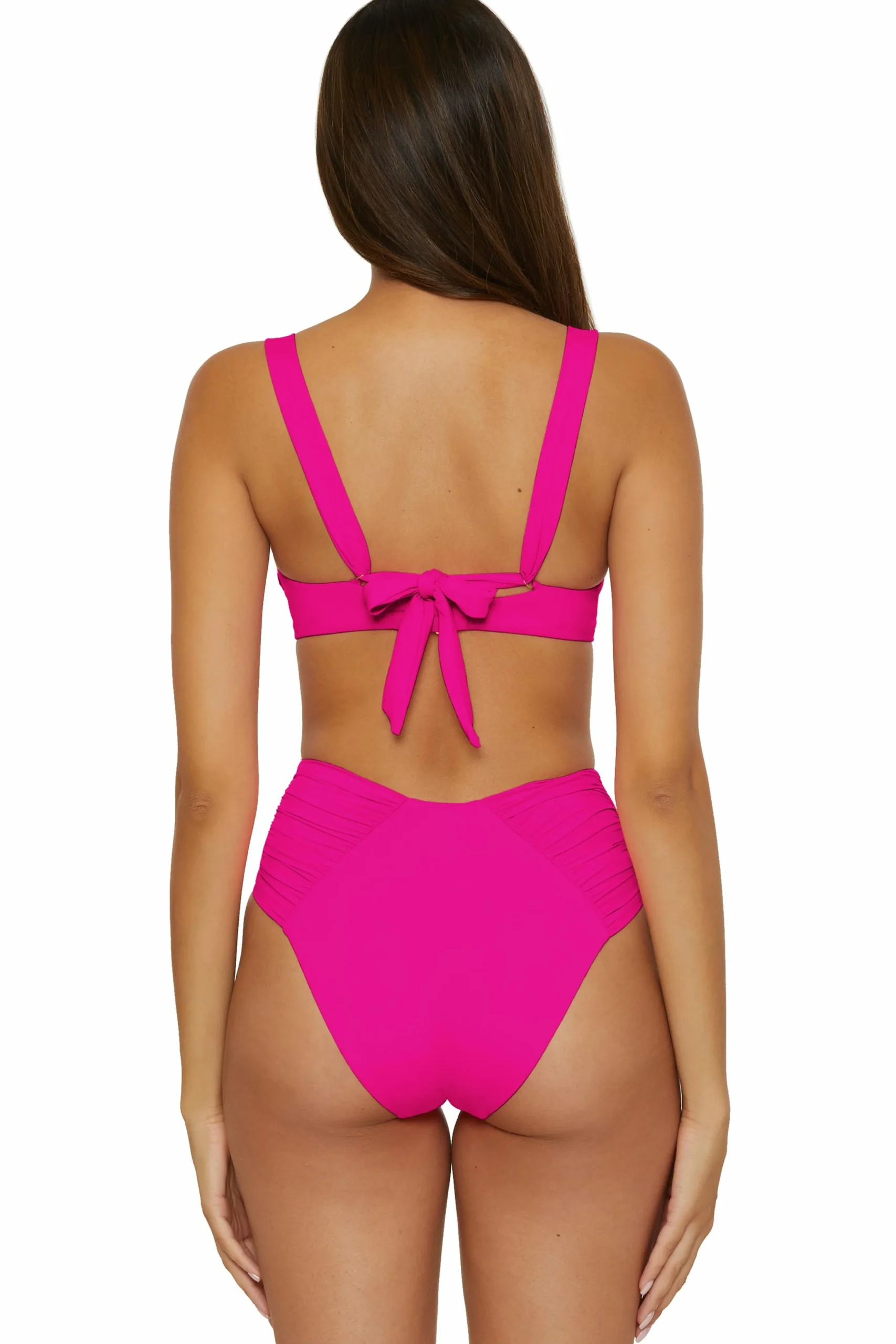 COLOR CODE UNDERWIRE