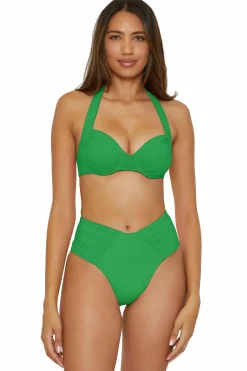 COLOR CODE UNDERWIRE