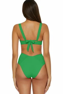 COLOR CODE UNDERWIRE