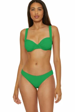 COLOR CODE UNDERWIRE