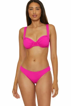 COLOR CODE UNDERWIRE