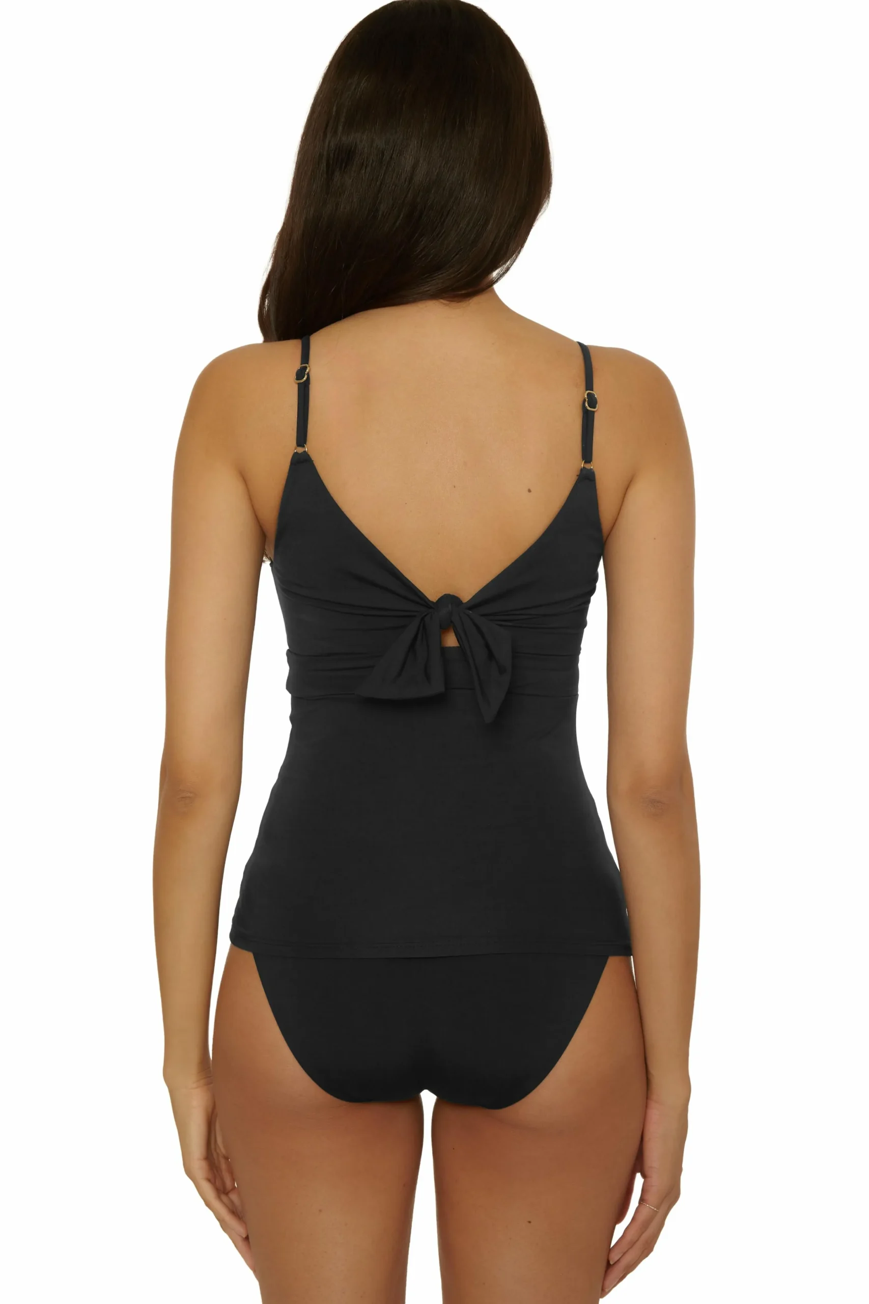 COLOR CODE V TANKINI