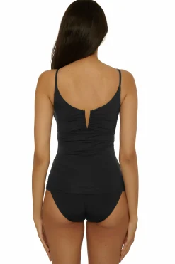 COLOR CODE V TANKINI