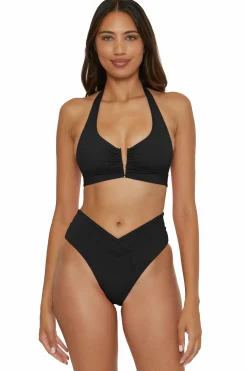 COLOR CODE V-WIRE TOP