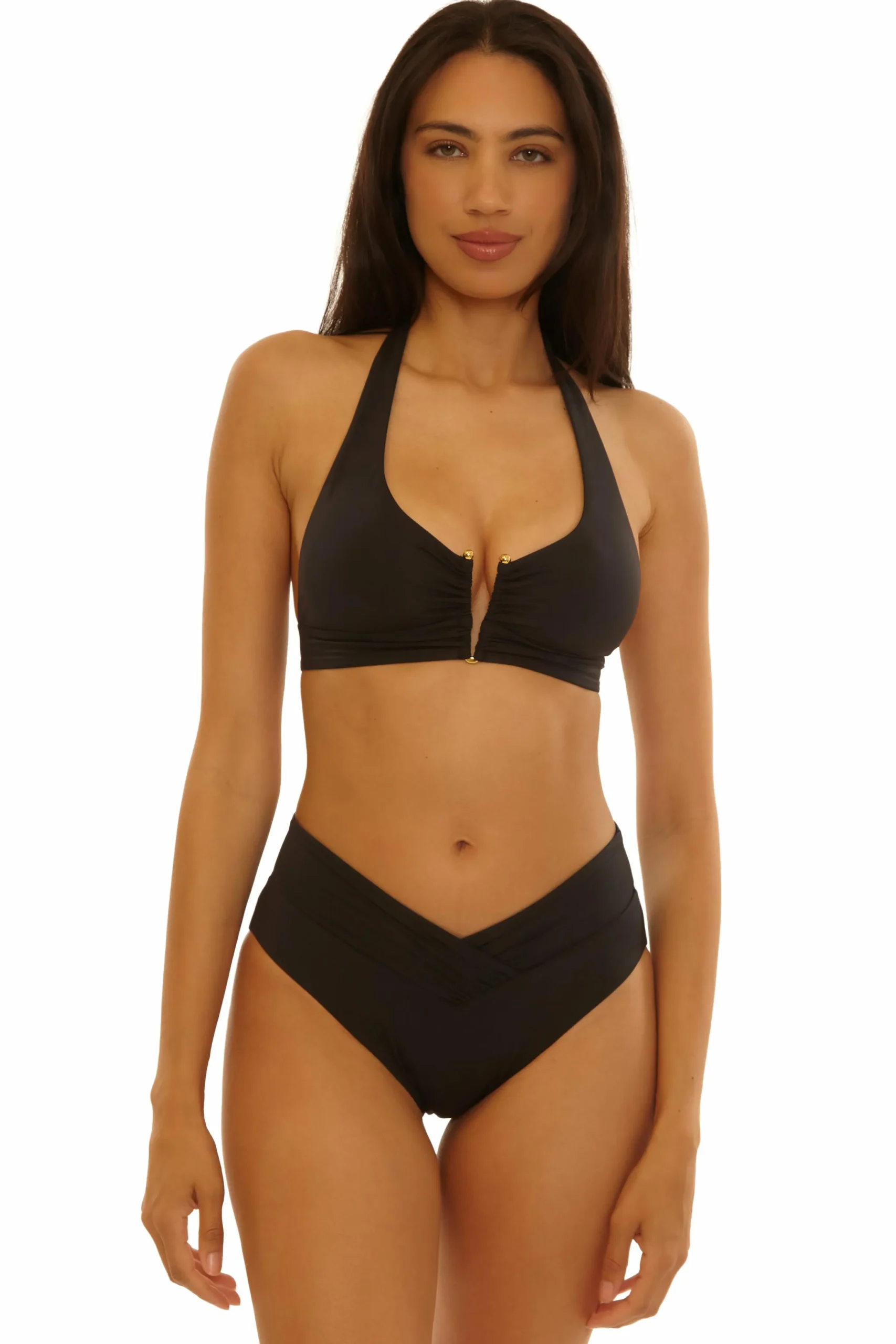 COLOR CODE V-WIRE TOP