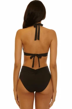 COLOR CODE V-WIRE TOP