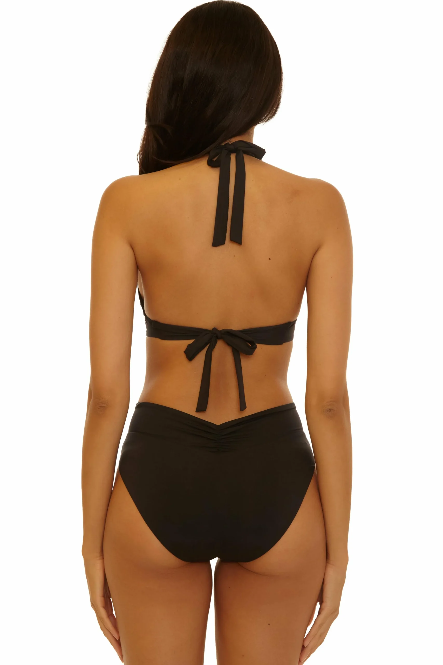 COLOR CODE V-WIRE TOP