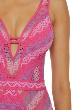 COLOR PLAY 1PC PLUNGE