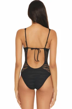 COLOR PLAY 1PC PLUNGE