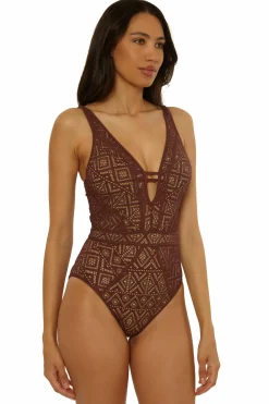 COLOR PLAY 1PC PLUNGE