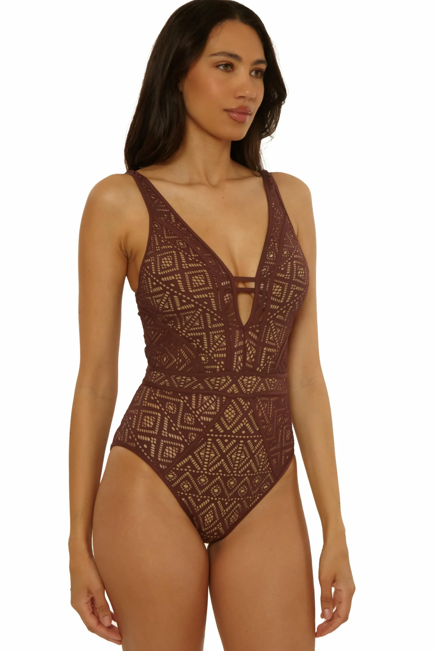 COLOR PLAY 1PC PLUNGE