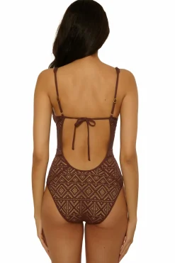 COLOR PLAY 1PC PLUNGE