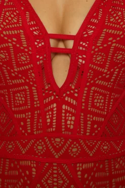 COLOR PLAY 1PC PLUNGE