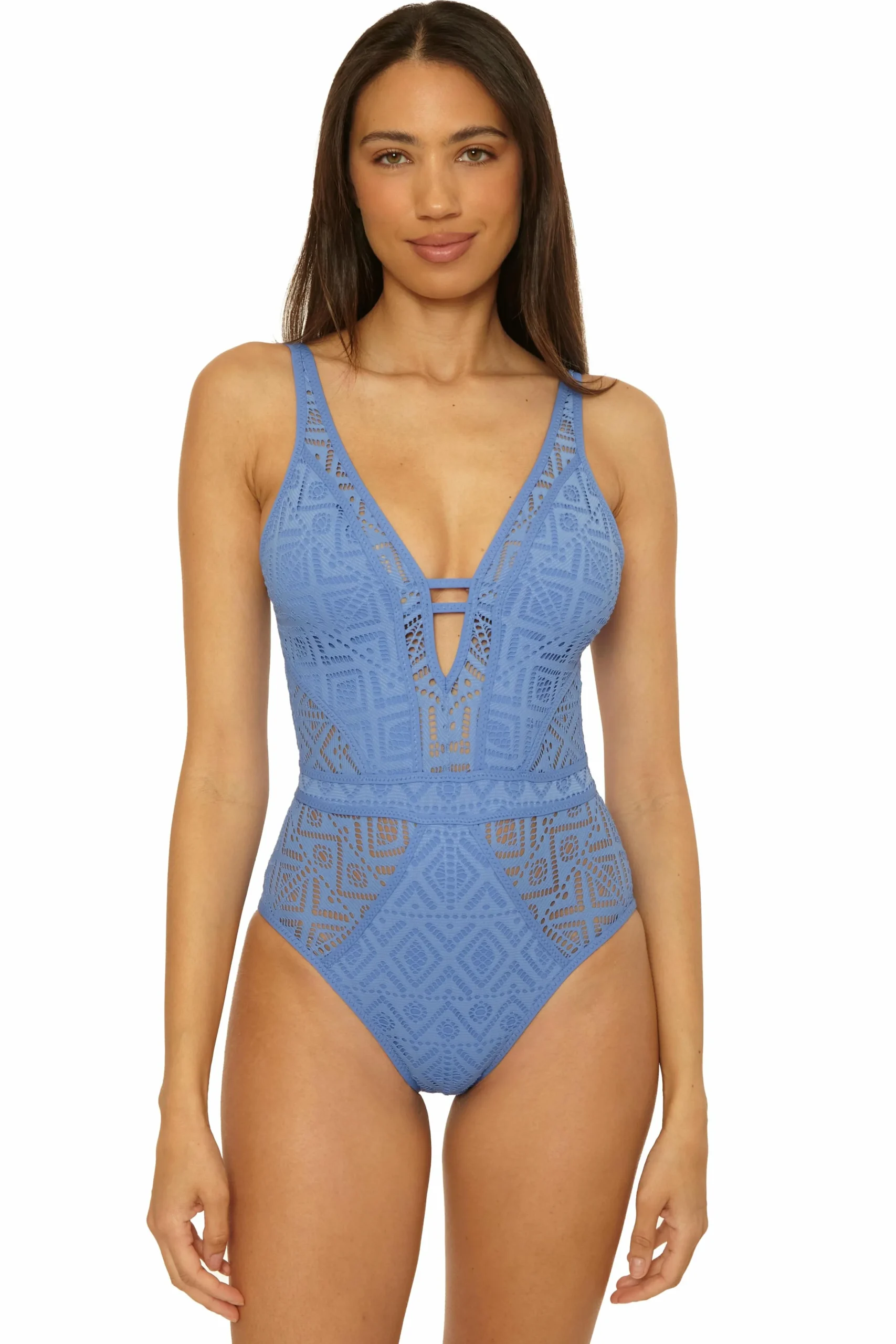 COLOR PLAY 1PC PLUNGE