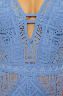 COLOR PLAY 1PC PLUNGE