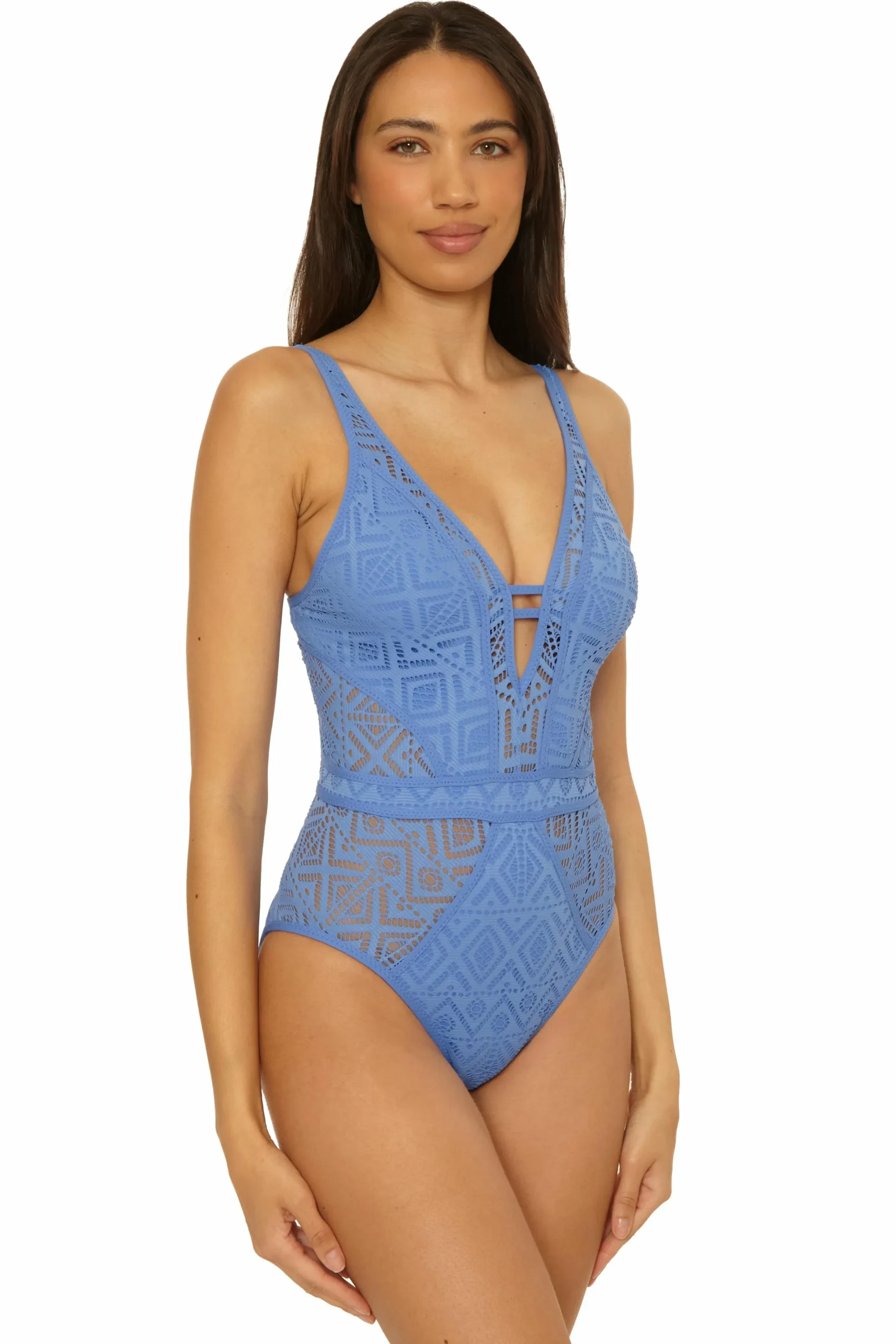 COLOR PLAY 1PC PLUNGE