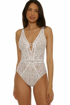 COLOR PLAY 1PC PLUNGE