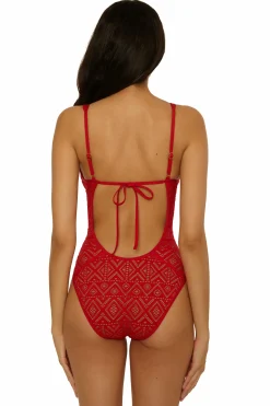 COLOR PLAY 1PC PLUNGE