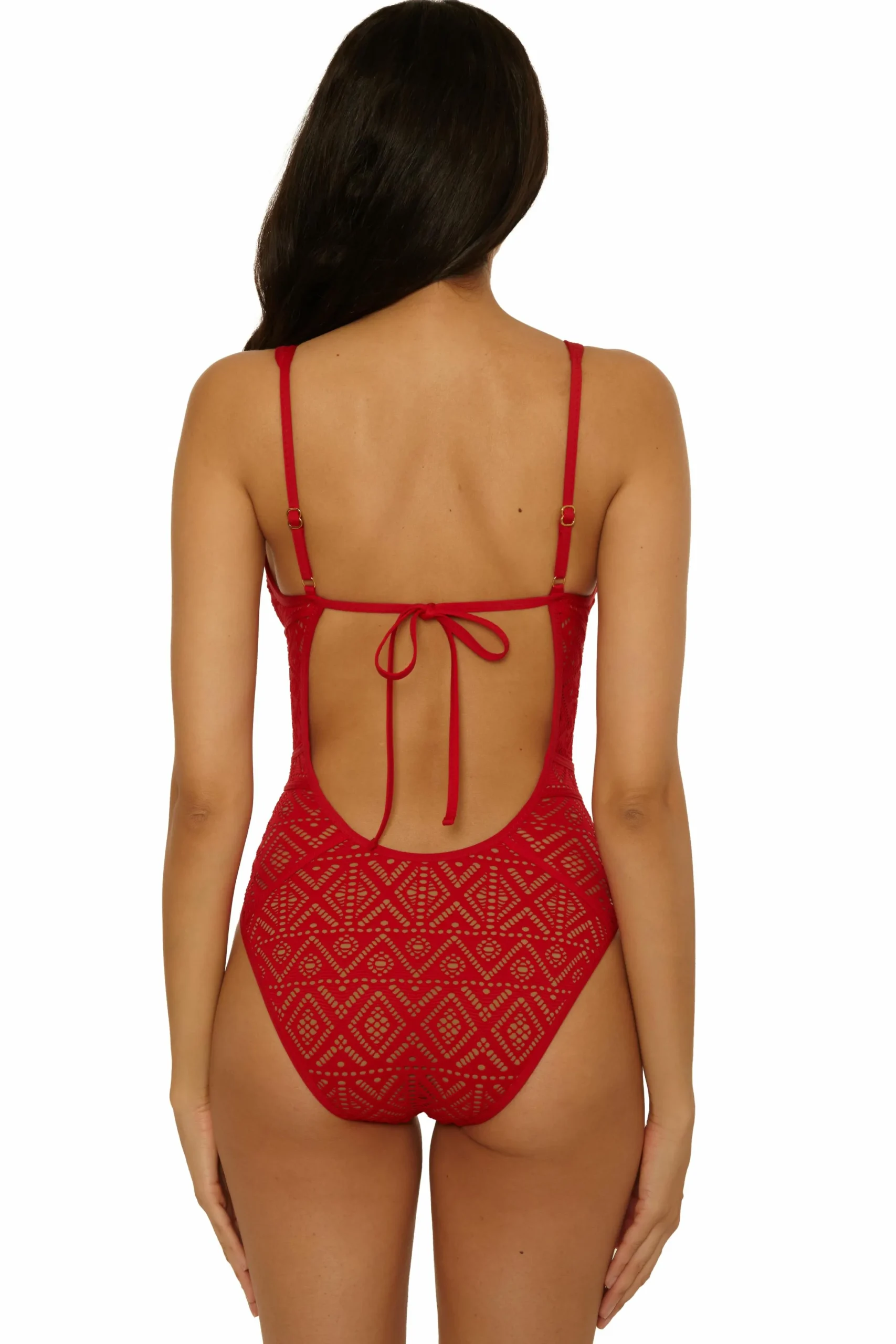 COLOR PLAY 1PC PLUNGE