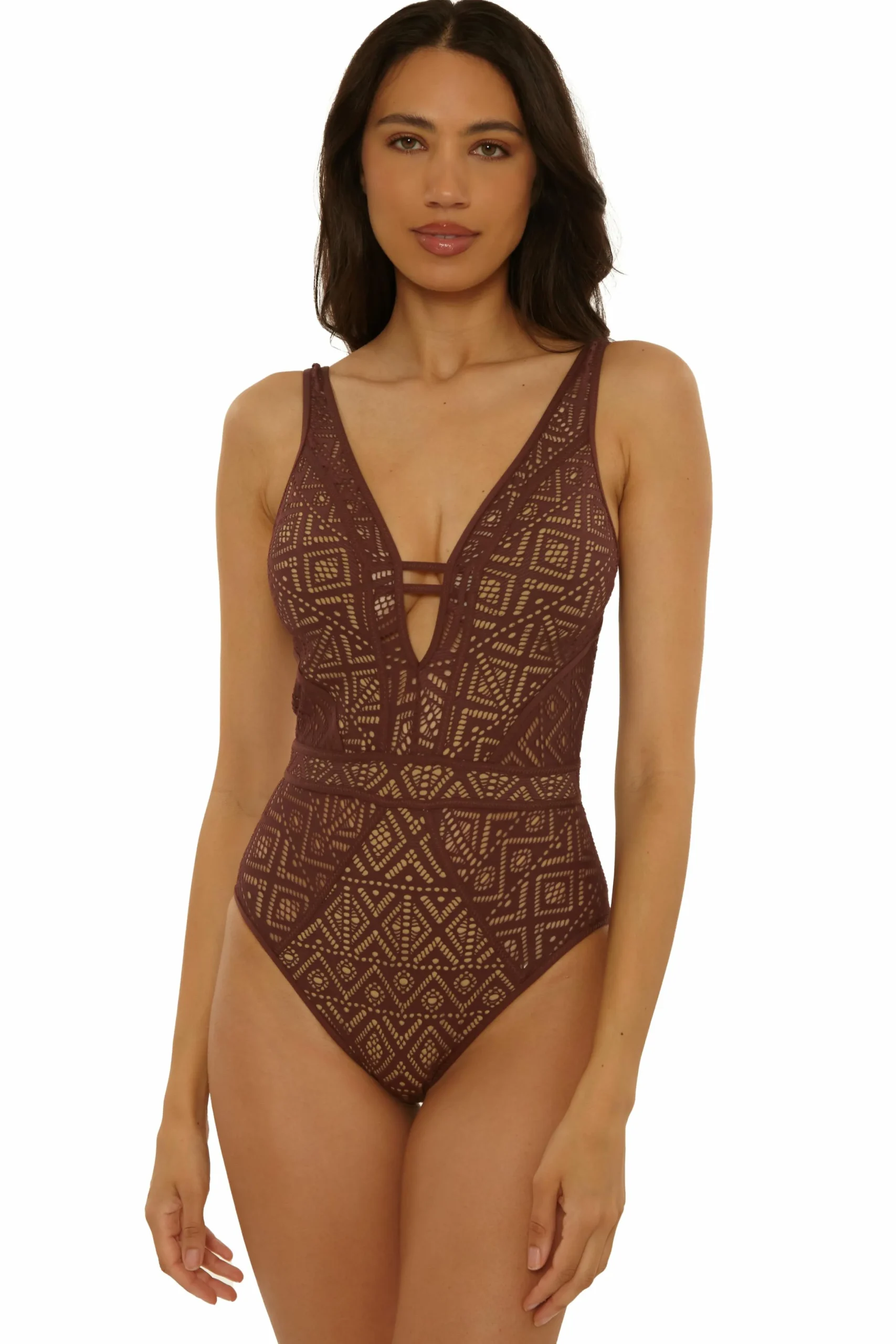 COLOR PLAY 1PC PLUNGE