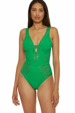 COLOR PLAY 1PC PLUNGE