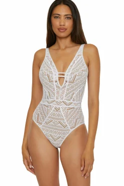 COLOR PLAY 1PC PLUNGE