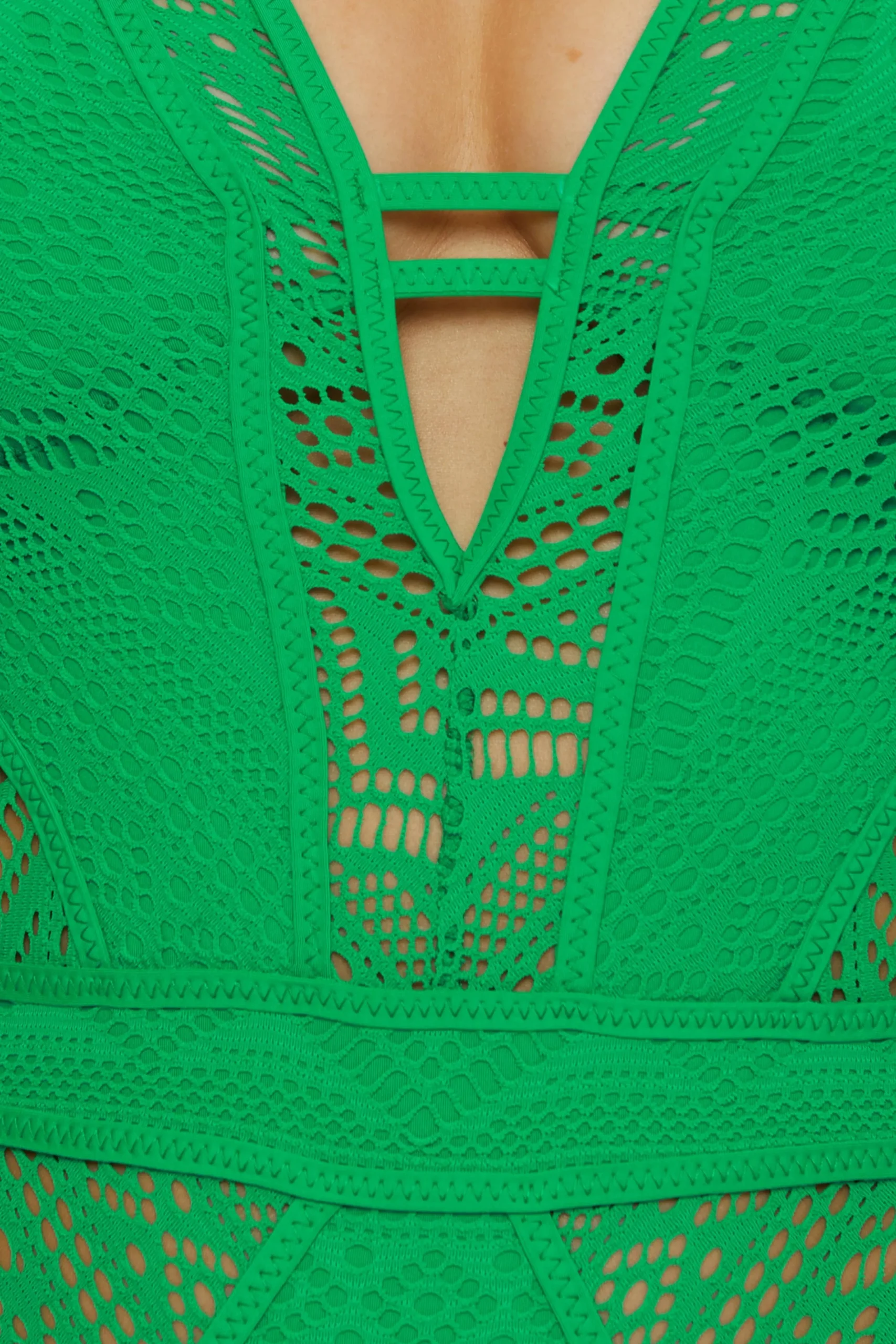 COLOR PLAY 1PC PLUNGE