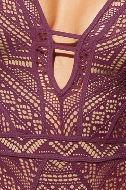 COLOR PLAY 1PC PLUNGE