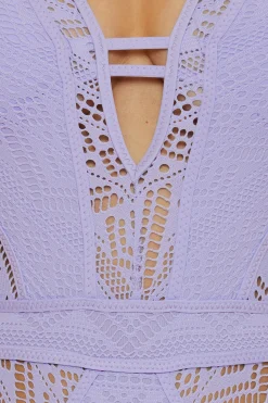 COLOR PLAY 1PC PLUNGE