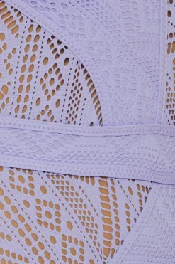 COLOR PLAY 1PC PLUNGE