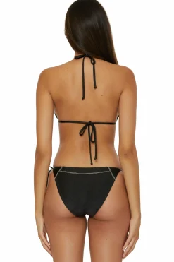 COLOR SHEEN TRIANGLE