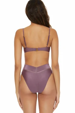 COLOR SHEEN UNDERWIRE