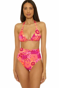 COPACABANA HIGH WAIST